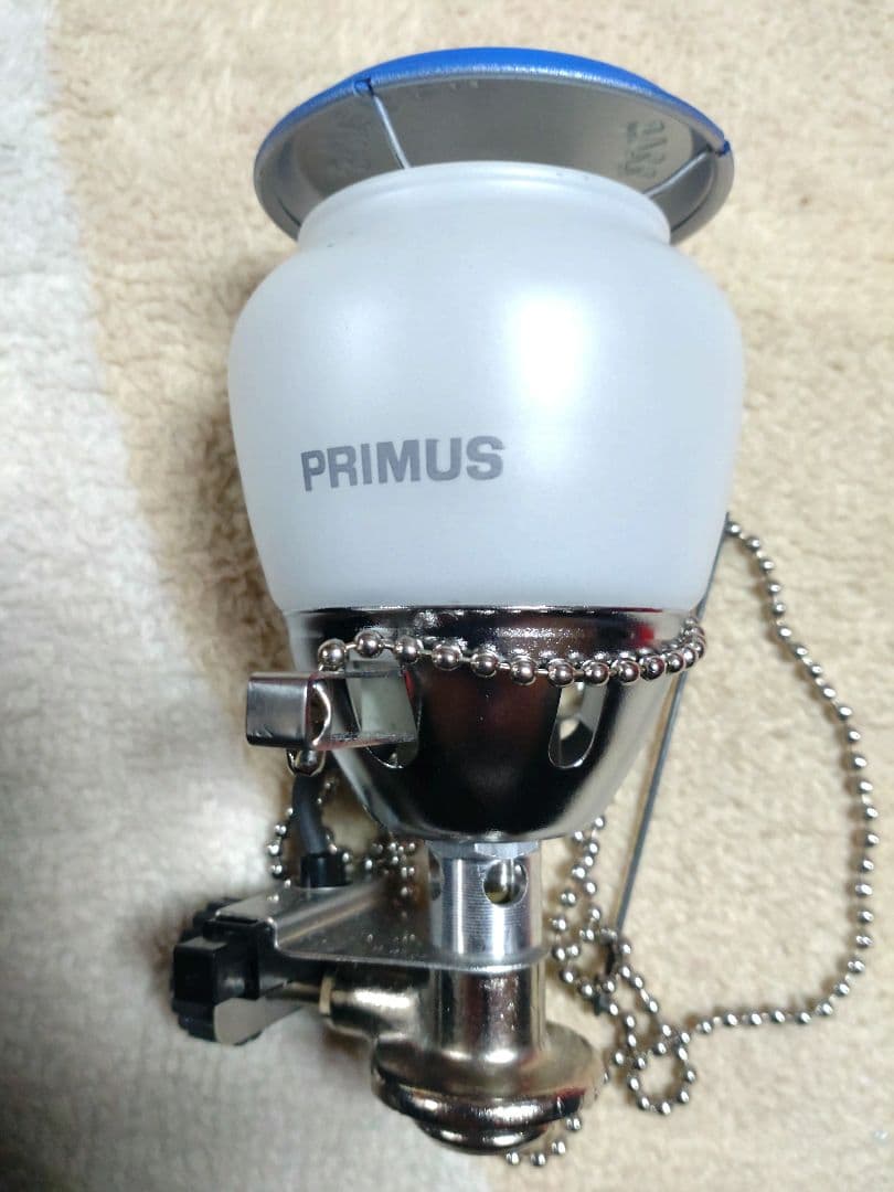 PRIMUS 廃盤モデル 2245