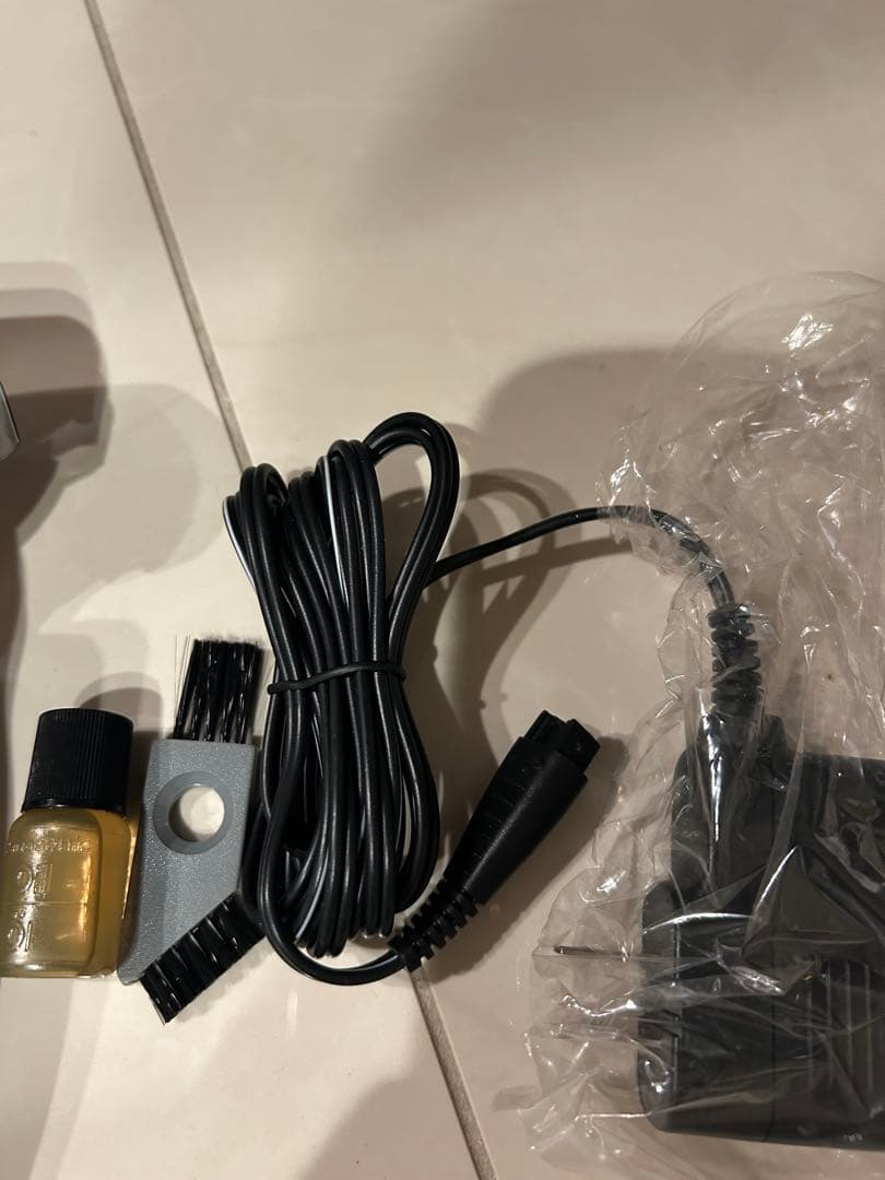 新品未使用　パナソニック　ラムダッシュメンズシェイバー
