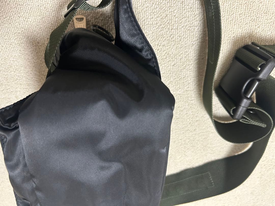 バッグ PORTER PX TANKER FUNNY PACK