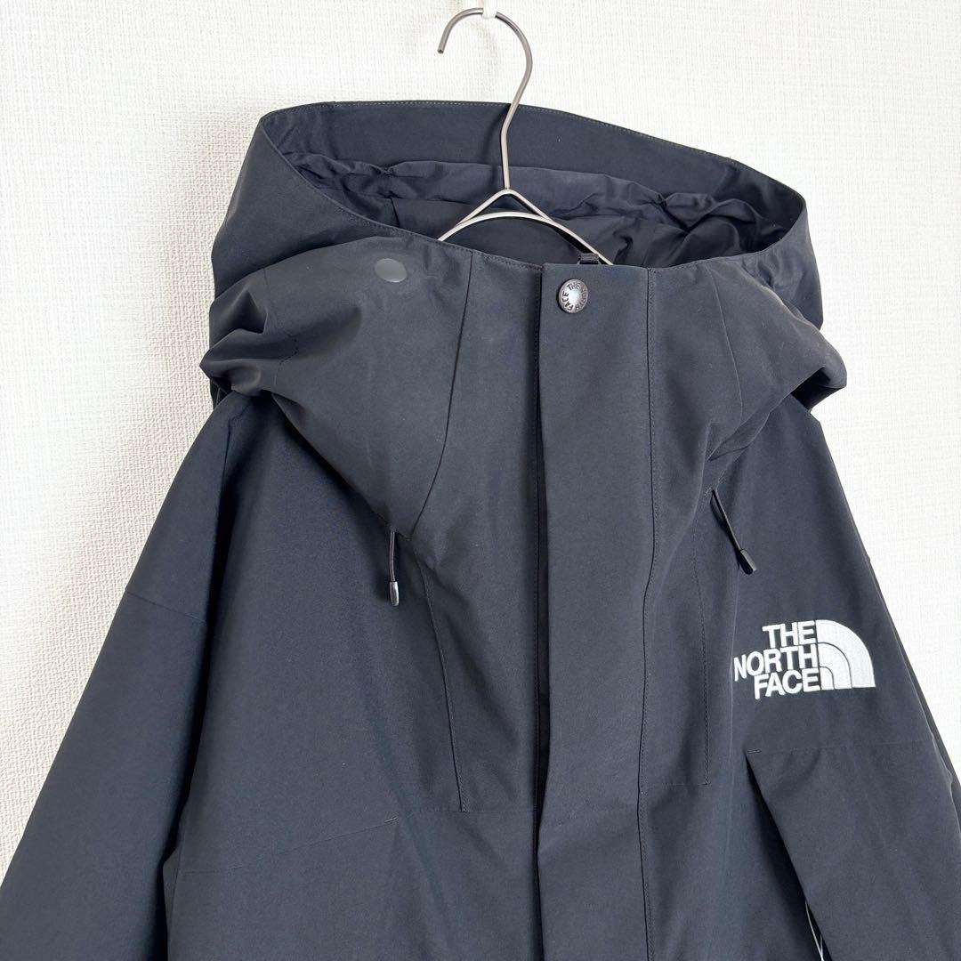 01817-6　新品◎ ノースフェイス　マウンテンジャケット　ゴアテックス　L