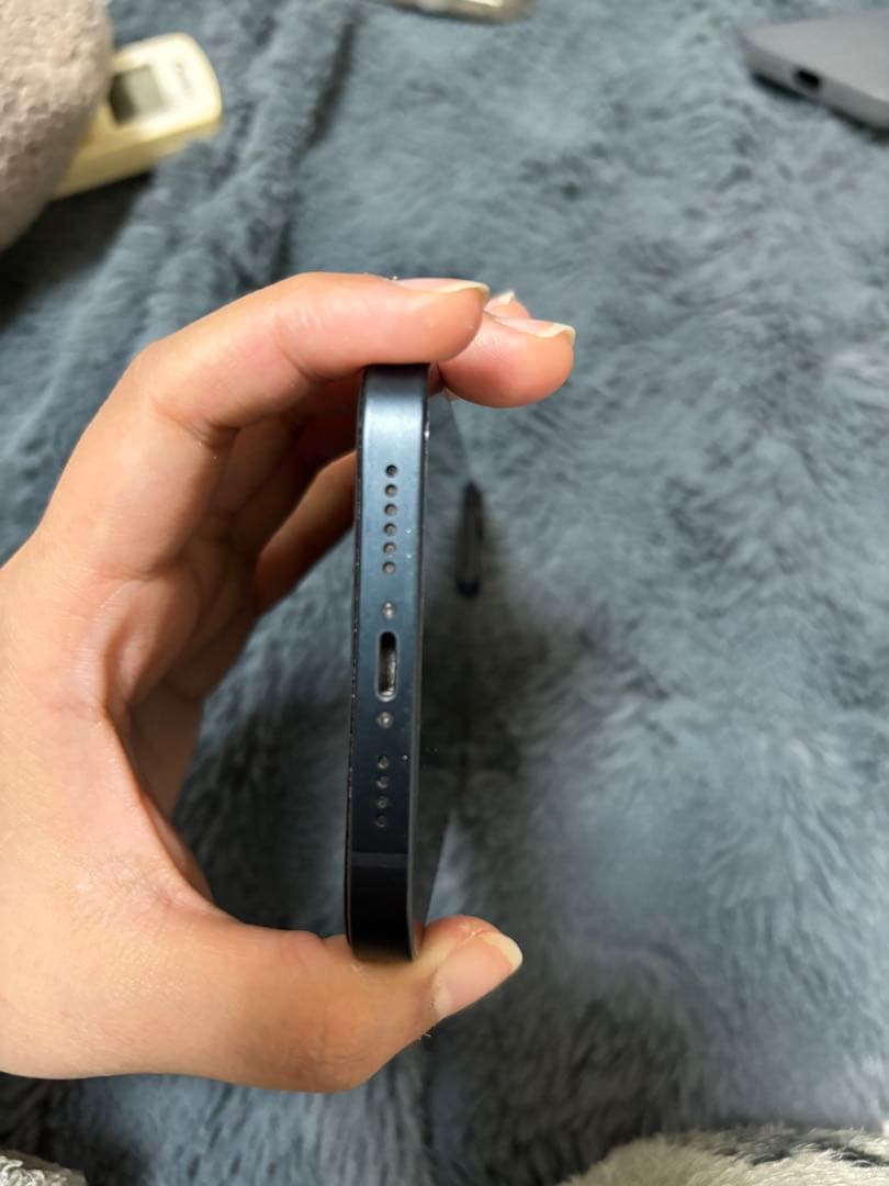 iPhone 14 Plus（ブラック）128GB