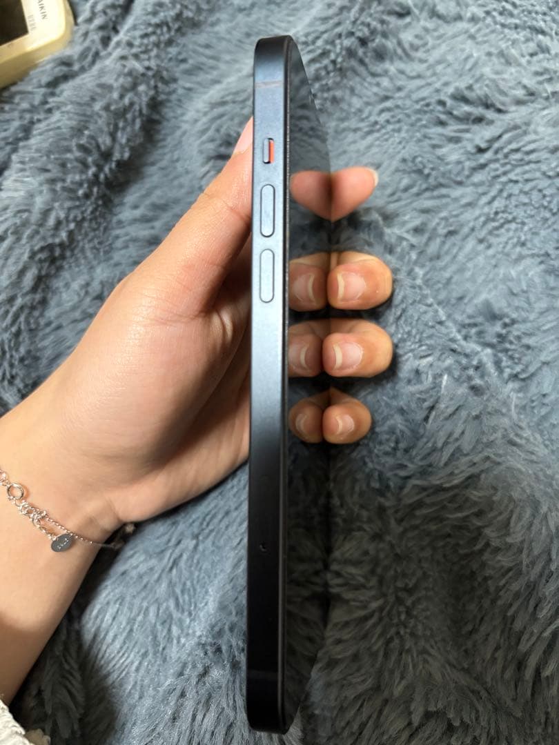iPhone 14 Plus（ブラック）128GB
