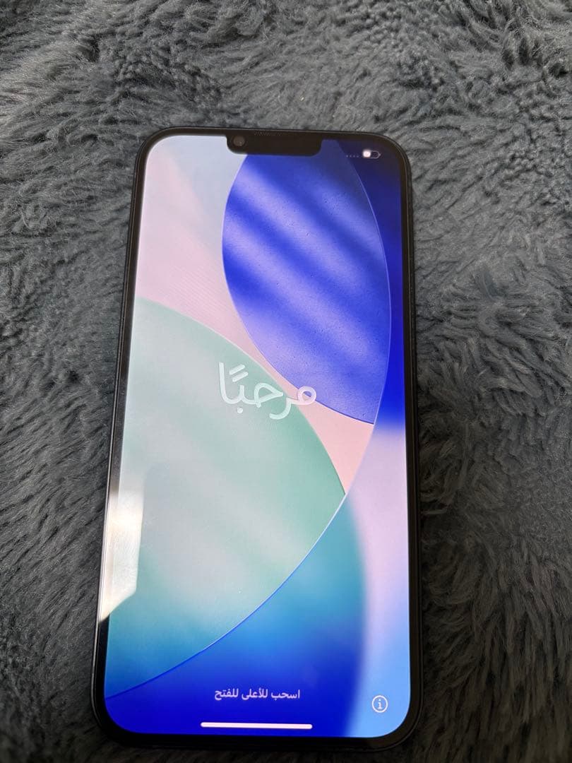 iPhone 14 Plus（ブラック）128GB