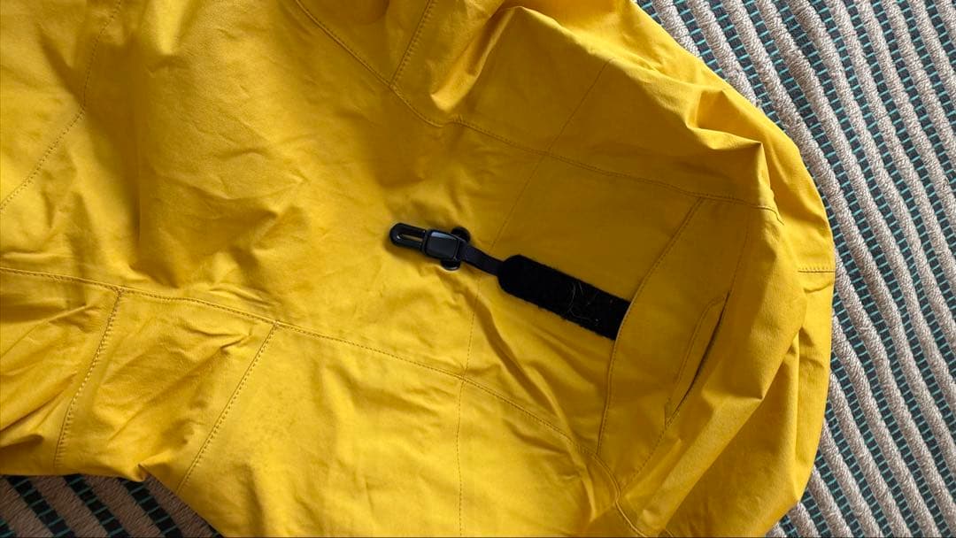 Tilak（ティラック）　Attack Jacket