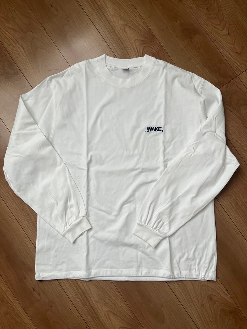 トップス WAKE Adjustable LST wake sapporo