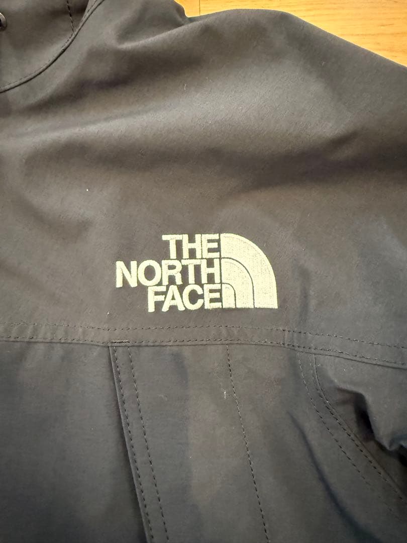 THE NORTH FACE マウンテンライトジャケット L
