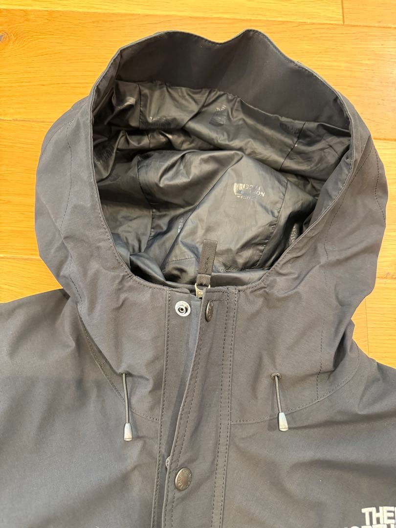 THE NORTH FACE マウンテンライトジャケット L