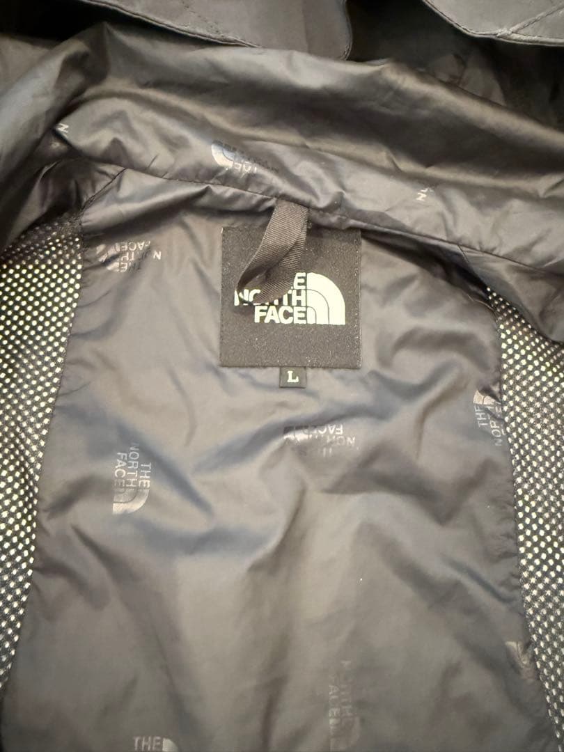 THE NORTH FACE マウンテンライトジャケット L