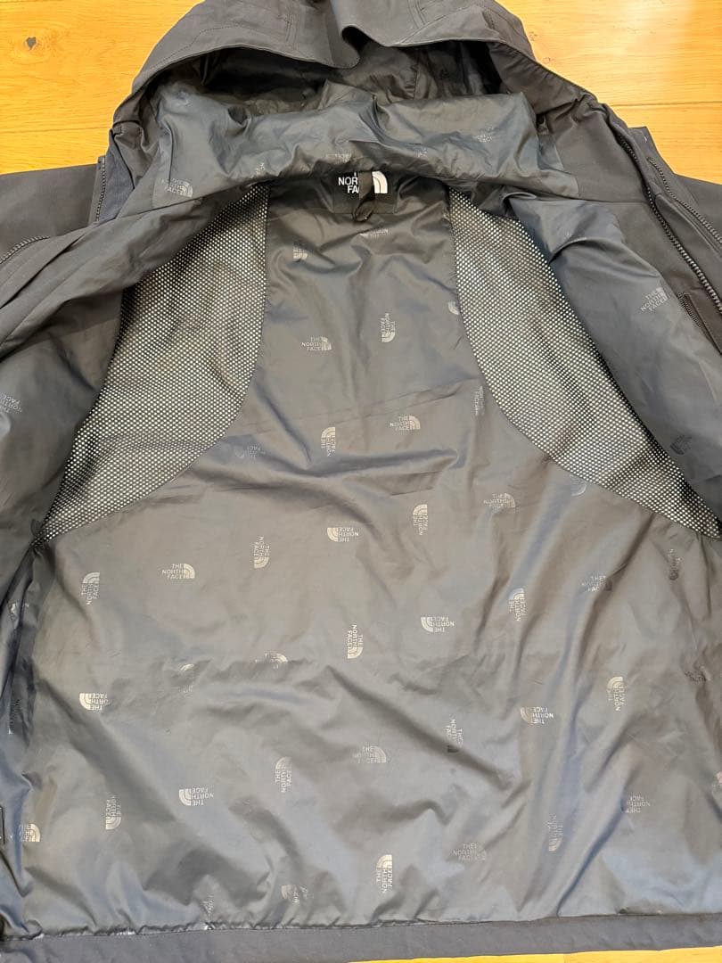 THE NORTH FACE マウンテンライトジャケット L