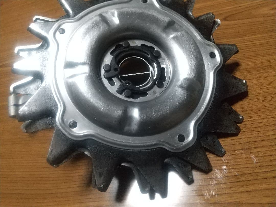 スーパーカルマー 草刈アタッチメント ASK-V23