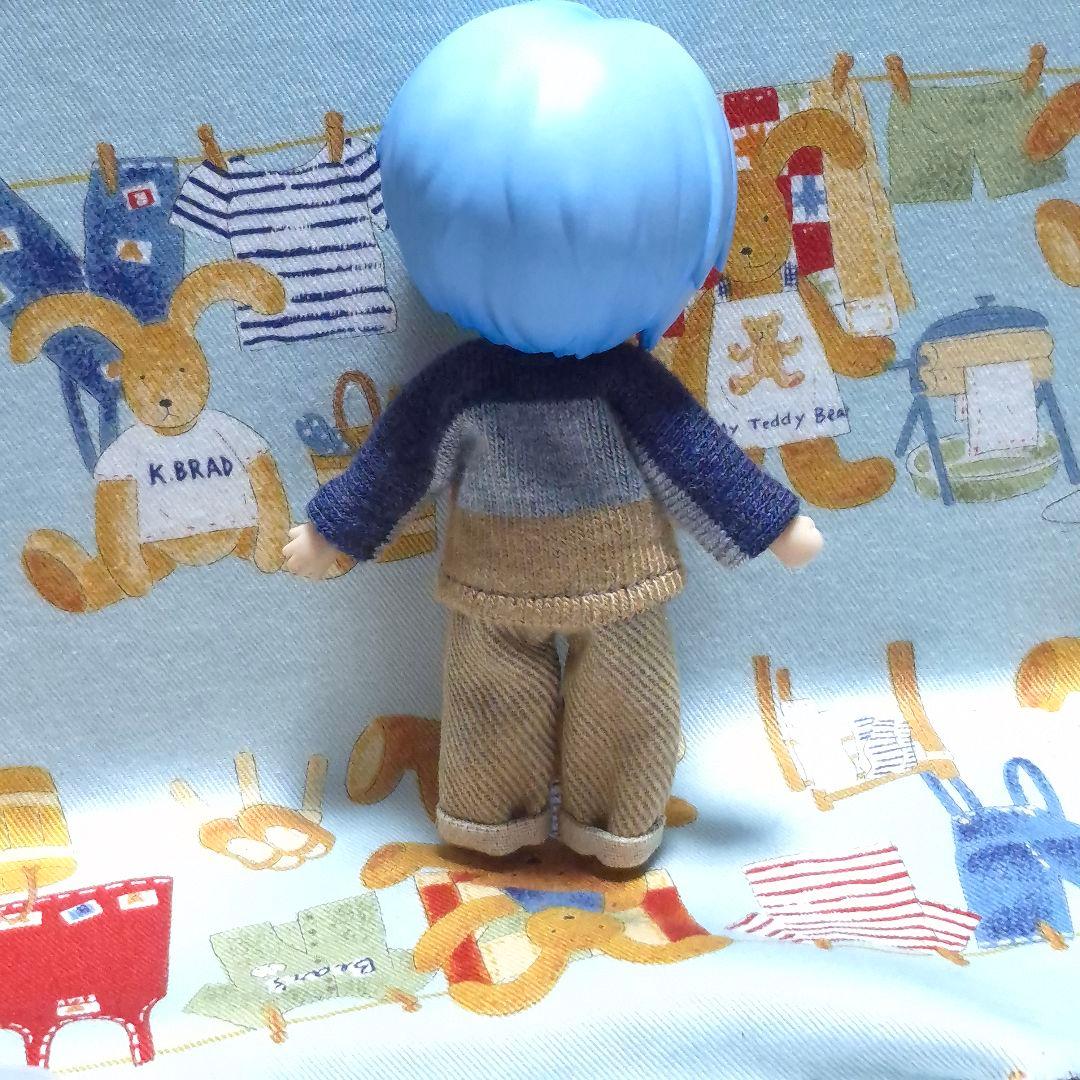 93　ねんどろいどどーるのお洋服2点セット