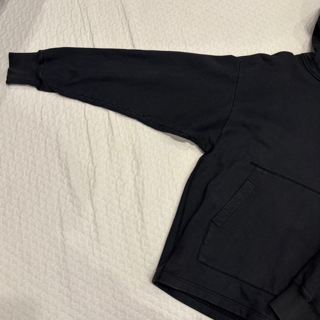 ☆名作☆Acne Studios スモールロゴパーカー XS ブラック