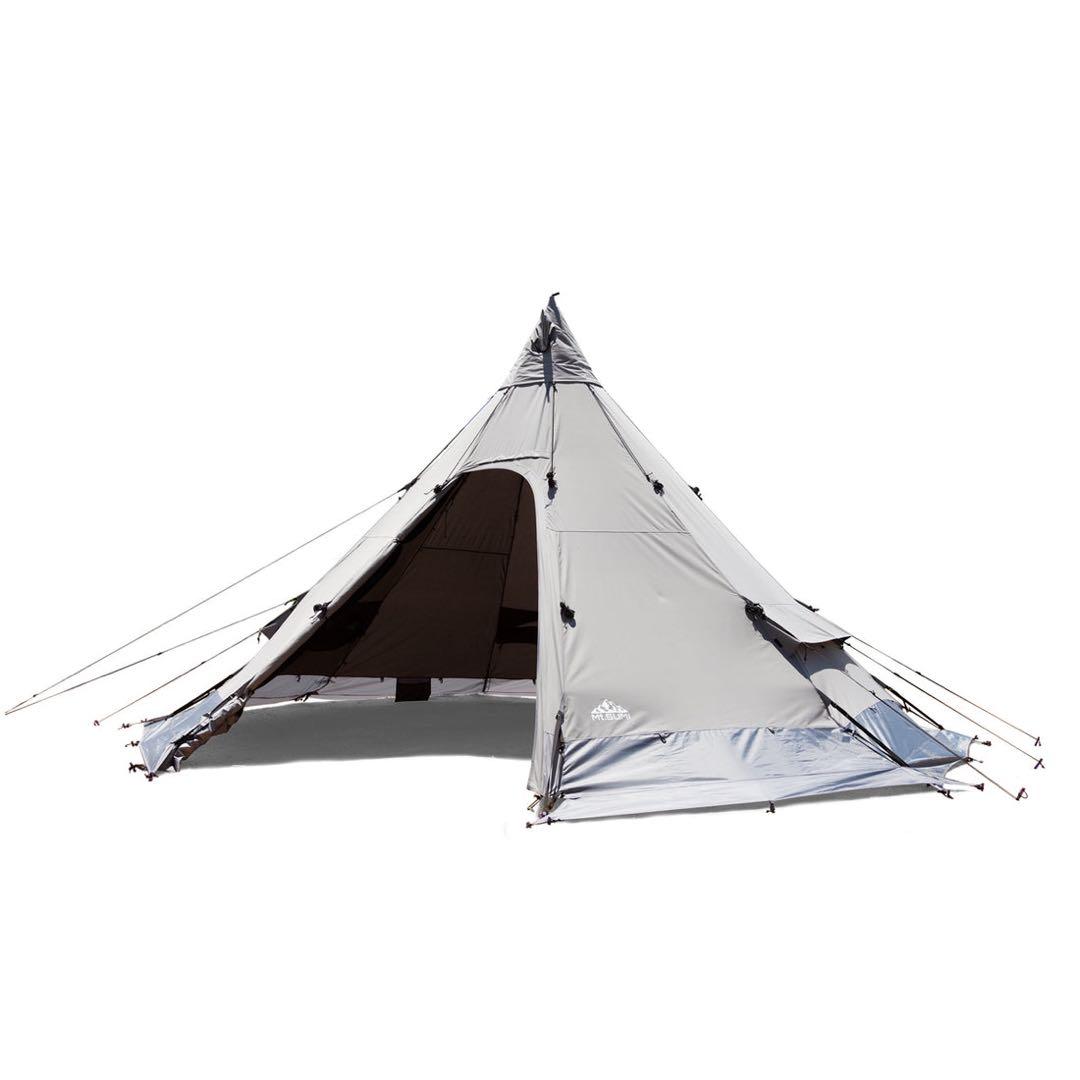 【新品未開封】StoveTent Nona T/C / ストーブテント ノナ