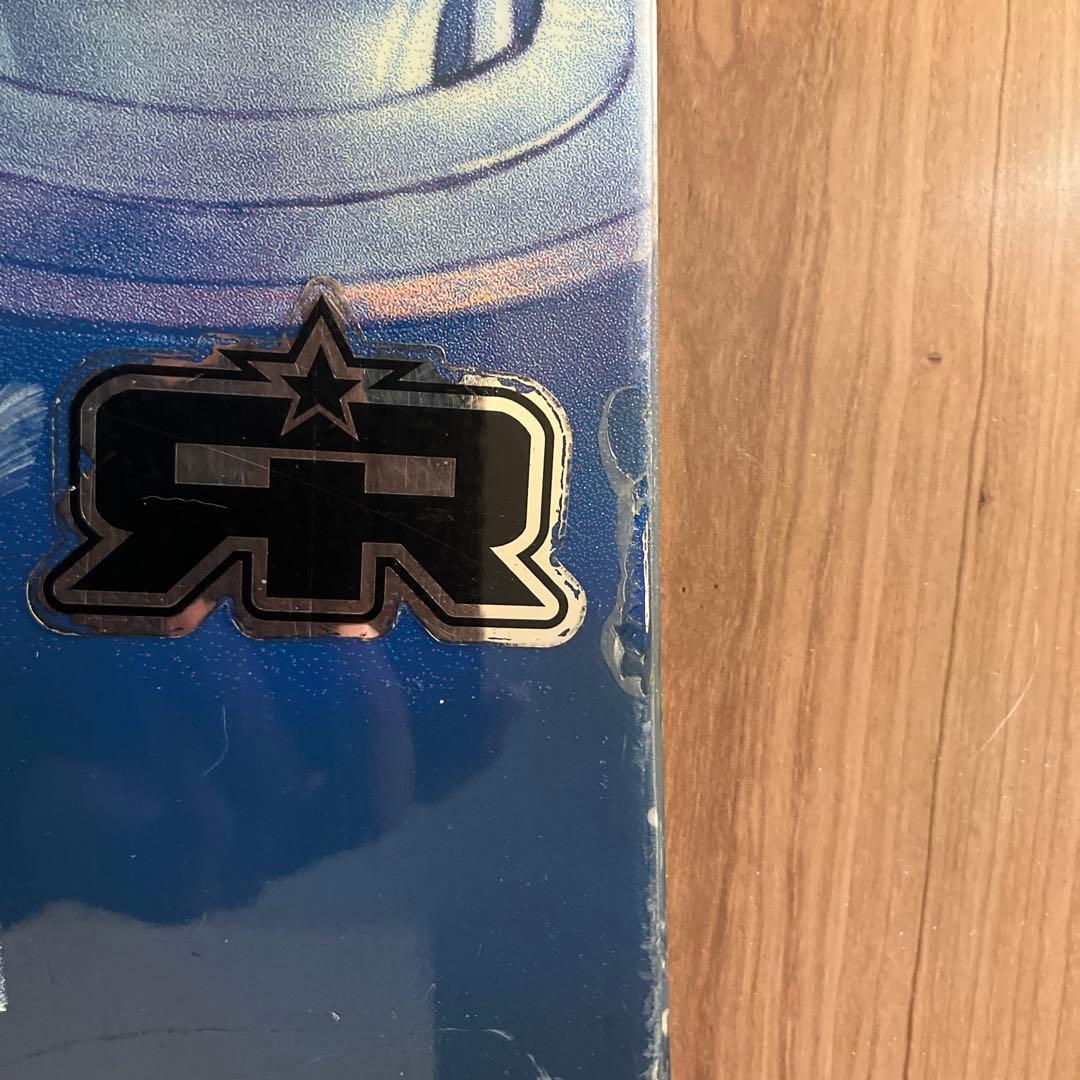 Burton motion156 cm スノーボードセット[送料無料オマケ付]