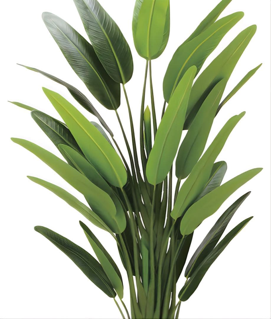 光触媒　人工観葉植物　ウォールグリーン　トラベラーズパーム170