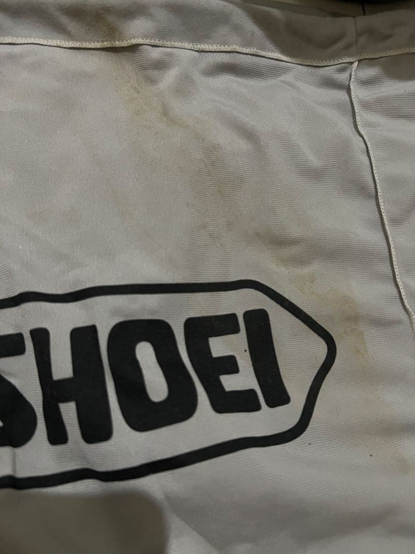 SHOEI ショウエイ J-Stream 　Lサイズ