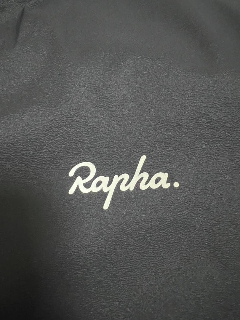 レンガ 　Rapha コア レイン ジャケット II メンズS