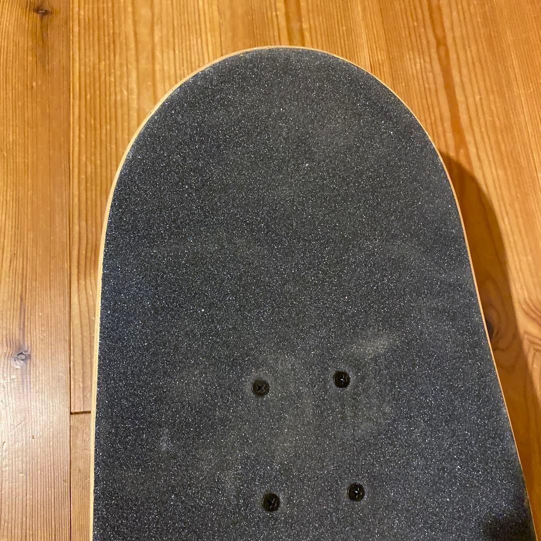 Santa Cruz コンプリートスケートボード