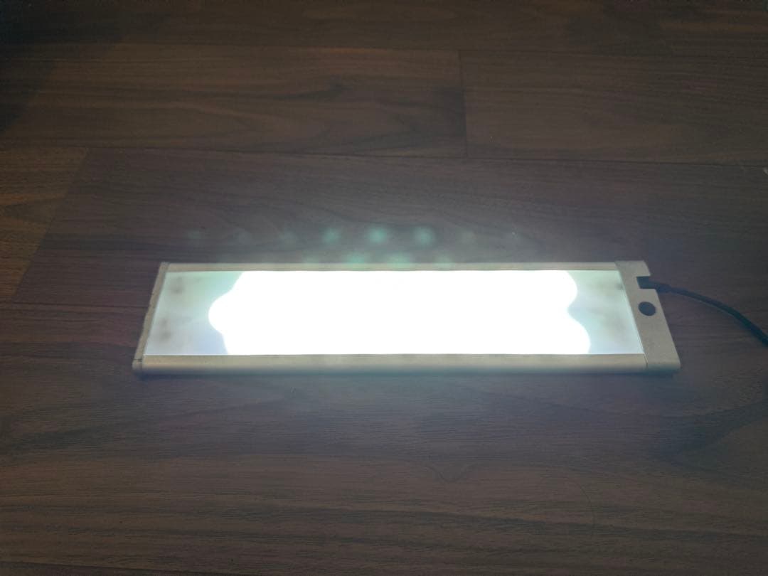 ADA SOL STAND RGBⅡ中古品