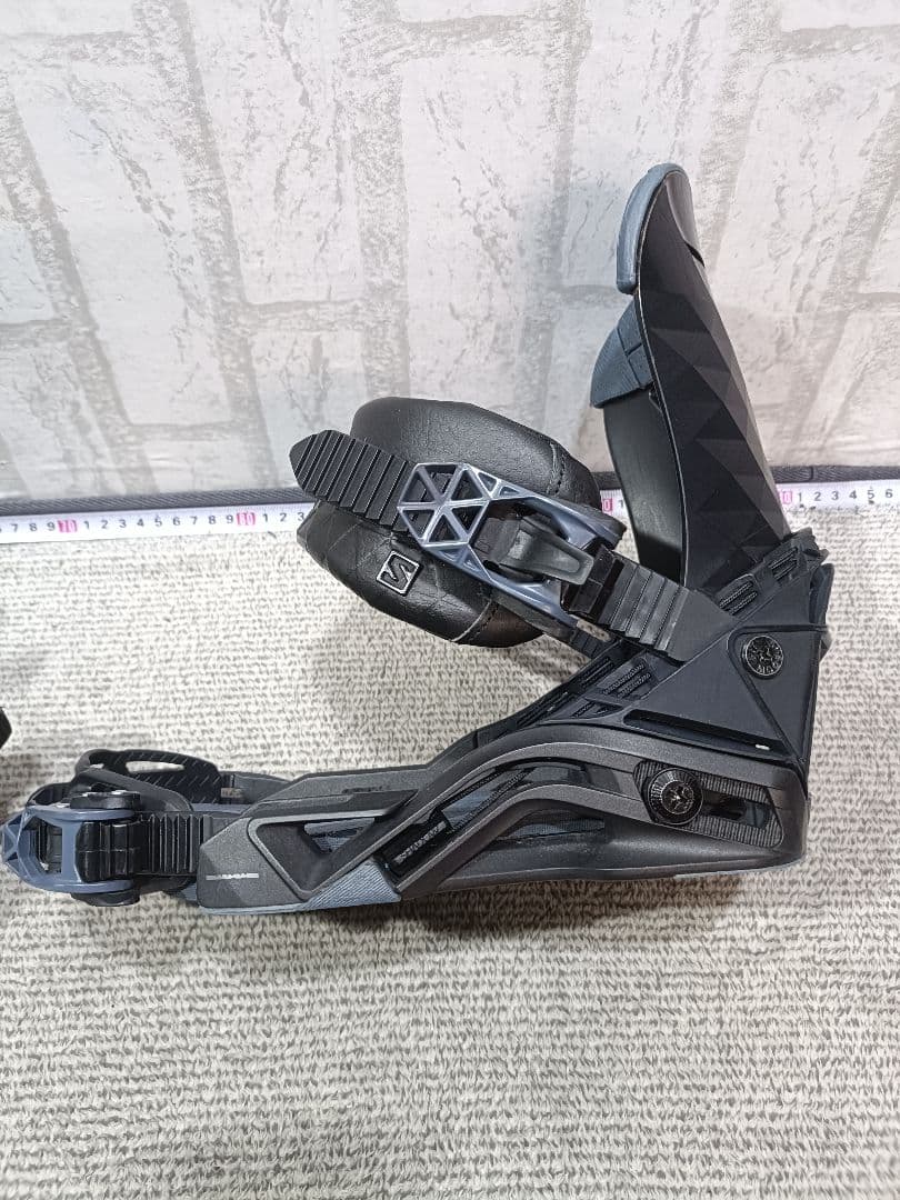 ニコニコ■SALOMON MIRAGE サロモン ミラージュ ビンディング