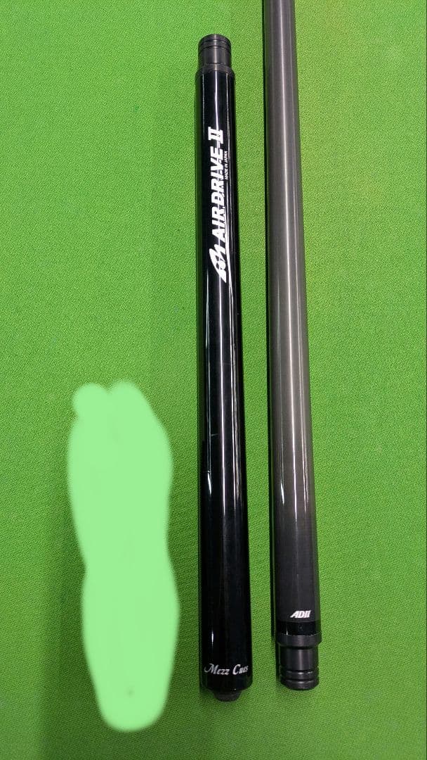 【美品】ジャンプキュー AIR DRIVE Ⅱ エアードライブ2 MEZZ