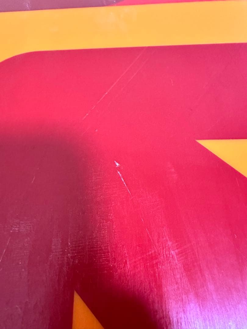 BURTON バートン PROCESS プロセス157 V ROCKER