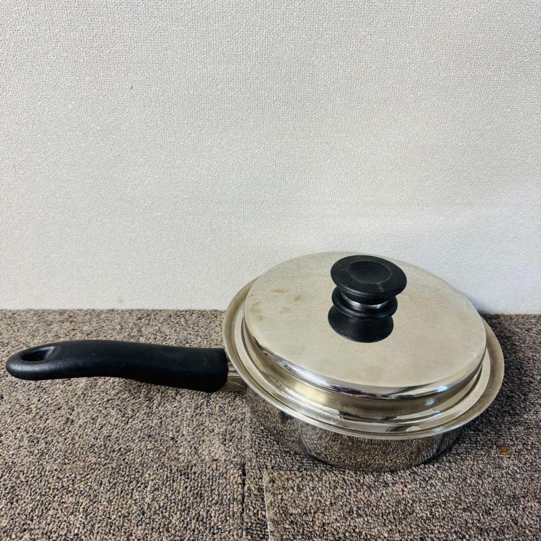 C94早い者勝ち✨ 新品多数あり！アムウェイ クィーン6L シチューパンセット