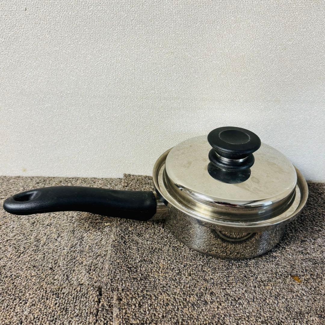 C94早い者勝ち✨ 新品多数あり！アムウェイ クィーン6L シチューパンセット