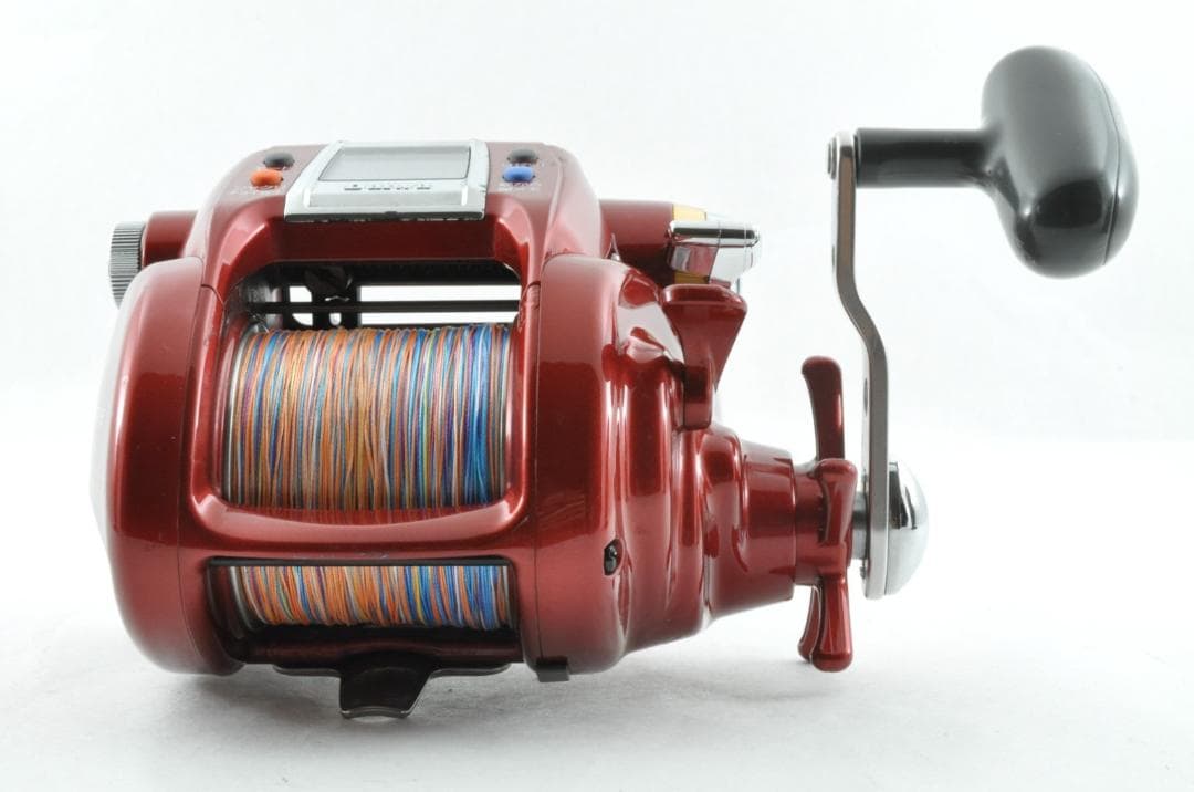 ダイワ　タナコンブル750Fe
