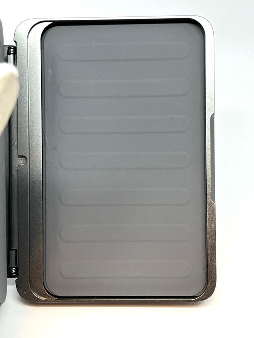 【Zenlet 3 pro】ゼンレット3 プロ（スペースグレーmatte)