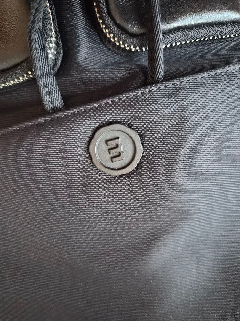 minitmute Clo Backpack バックパック