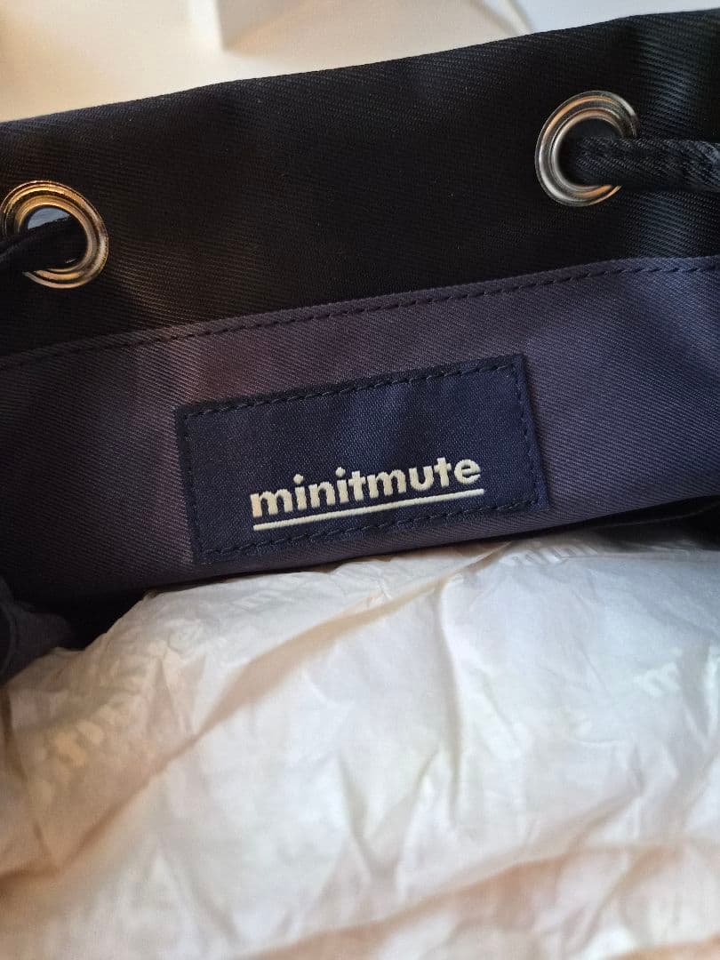 minitmute Clo Backpack バックパック