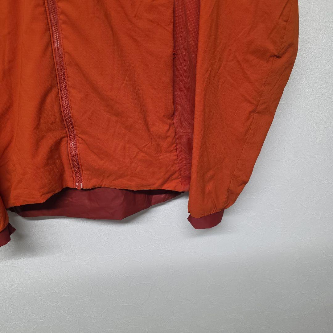 2013年8月生産　アークテリクス　アトムLTジャケット　サイズM 希少カラー！