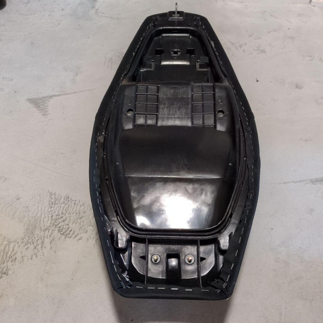 週末値下PCX JK05 JF81 KF47 Dr.Gel ローダウンシート送込