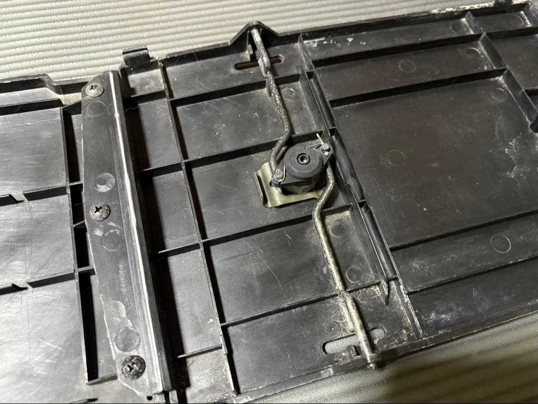 ホンダ　モトコンポ　カバー一式