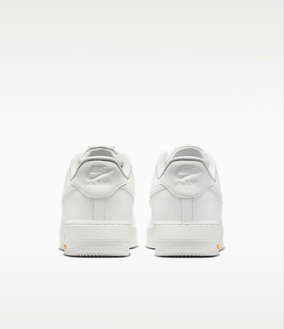 【新品】NIKE ナイキ エアフォース1 GORE-TEX Vibram 27㎝