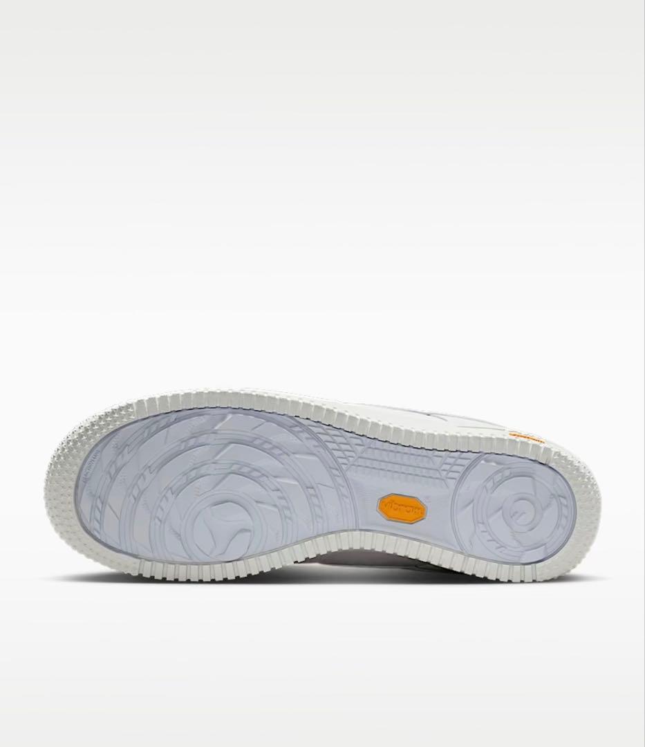 【新品】NIKE ナイキ エアフォース1 GORE-TEX Vibram 27㎝