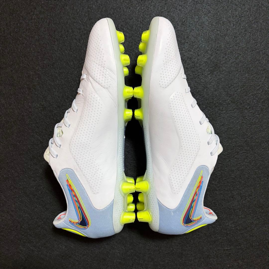 【極美品】NIKE ティエンポ レジェンド 9 エリート HG