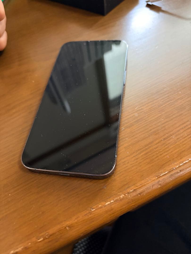 L*h様 Apple iPhone 13 Pro 128GB シルバー