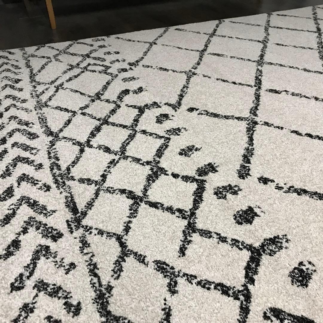 ラグ ラグマット 160x230cm カーペット ウィルトン織 絨毯 su-①