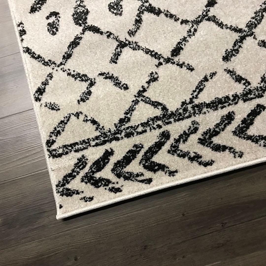 ラグ ラグマット 160x230cm カーペット ウィルトン織 絨毯 su-①