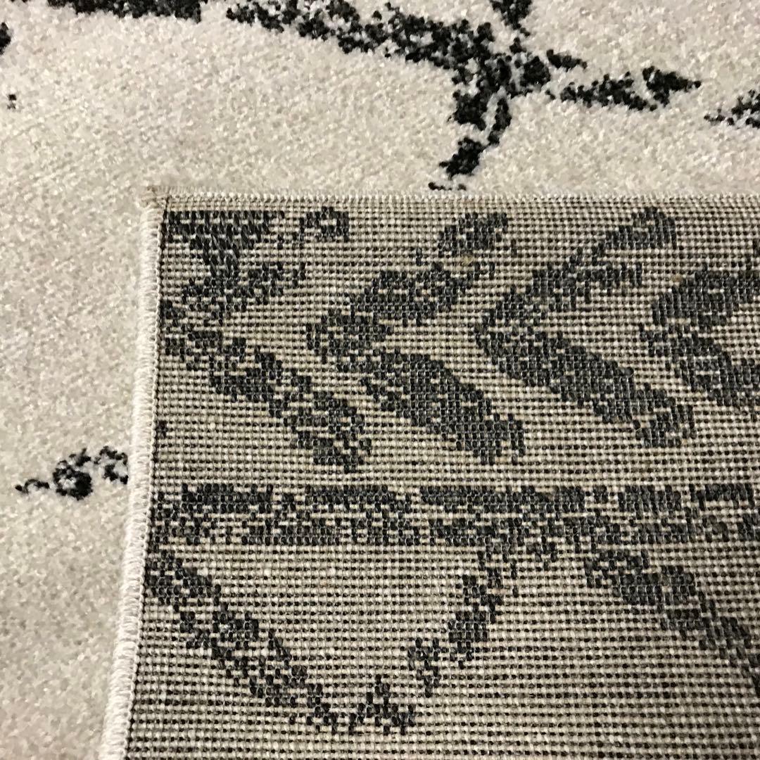 ラグ ラグマット 160x230cm カーペット ウィルトン織 絨毯 su-①