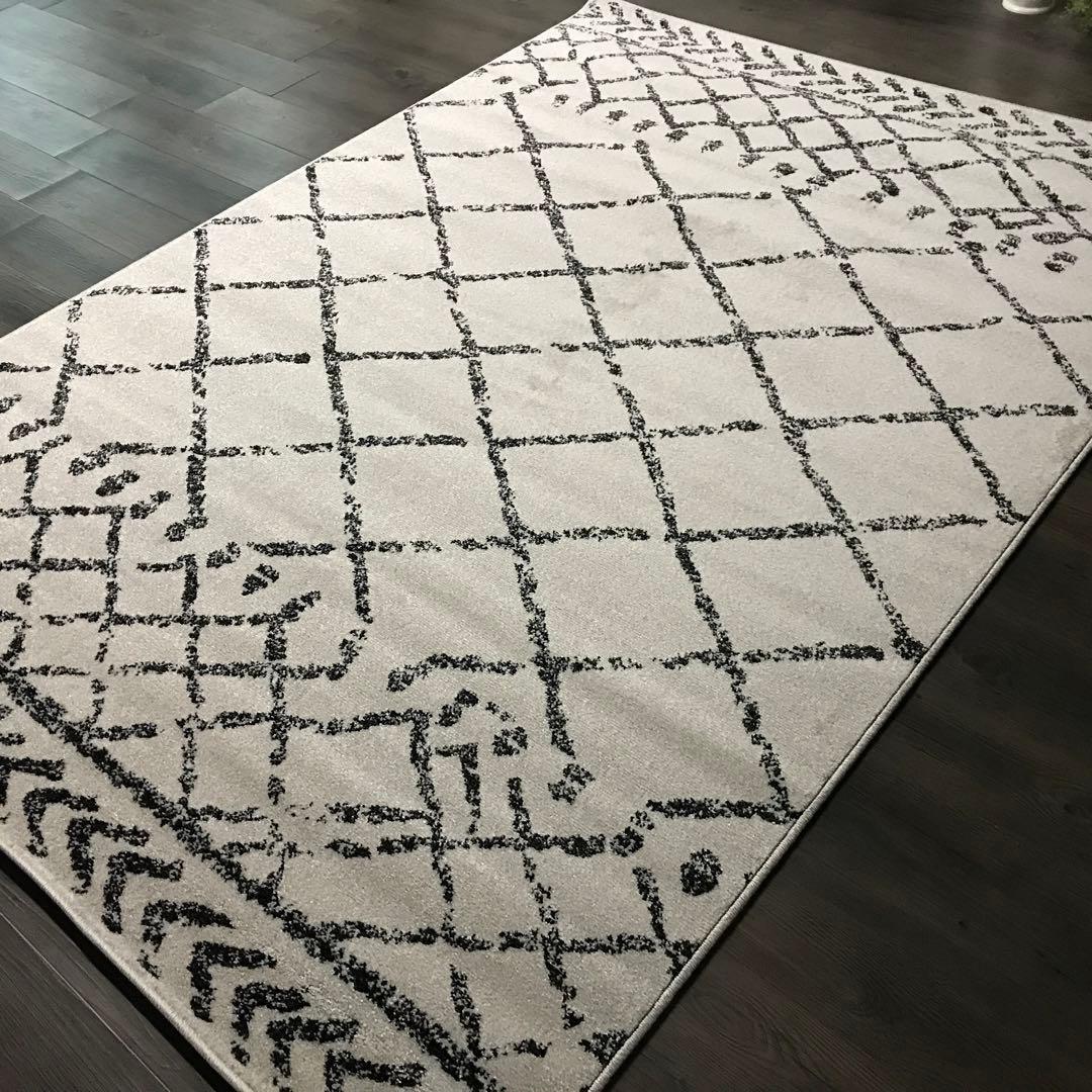 ラグ ラグマット 160x230cm カーペット ウィルトン織 絨毯 su-①