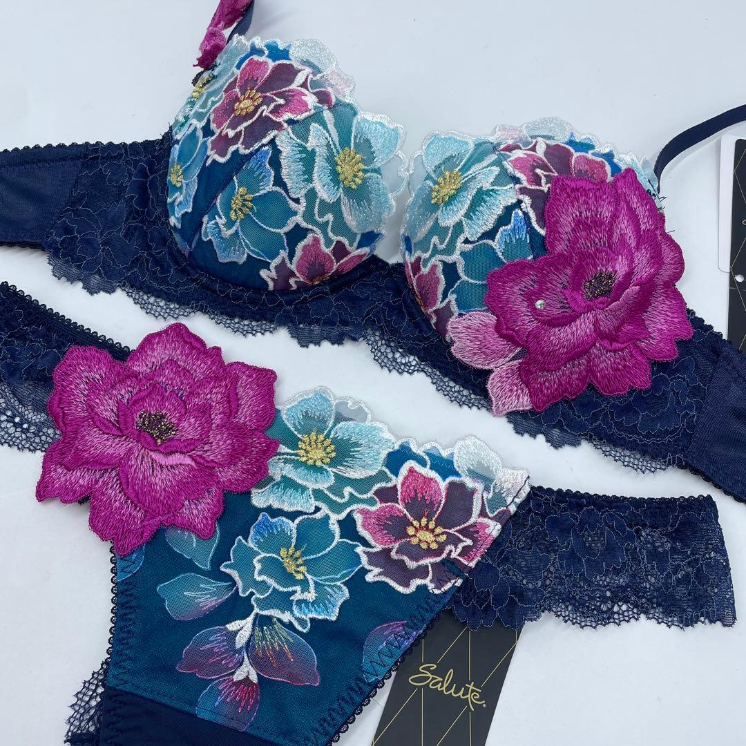 サルート/日本の花嫁　D65＆MソングショーKO　03