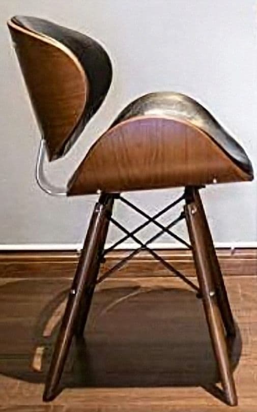 デザインチェア