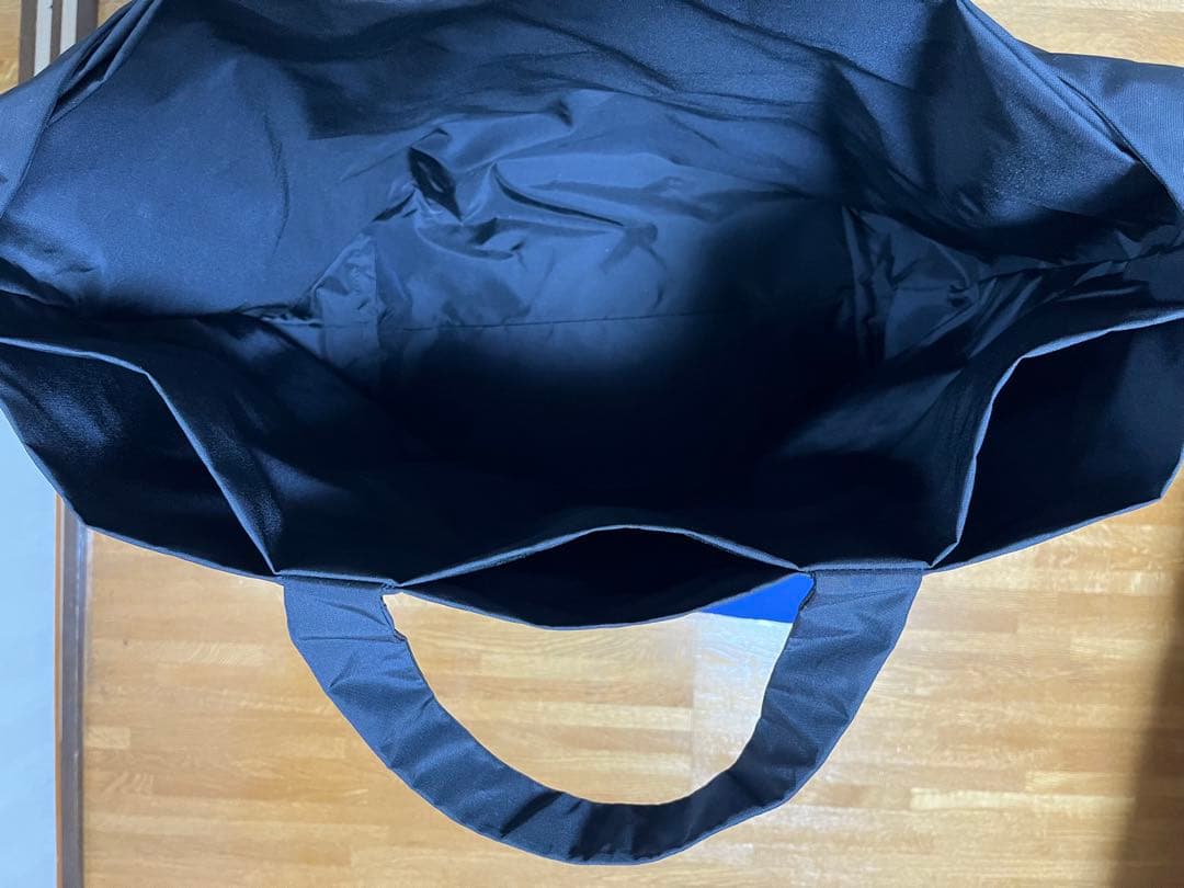 Aeta アエタ　ショルダー トートバッグ Lサイズ