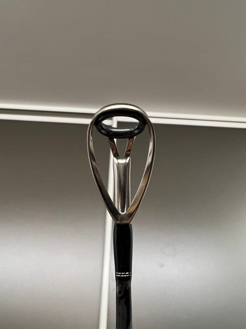 【美品付属品完備】シマノ　オシアプラッガーBG ブルーフィンツナ S70XXXH