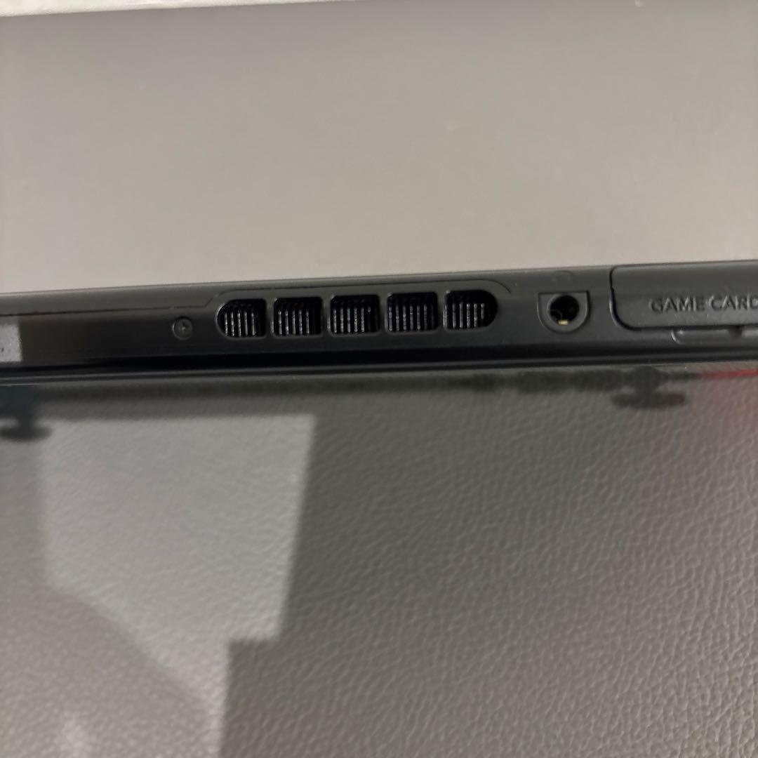 Nintendo Switch HAC-001 2019年製 ケース付き