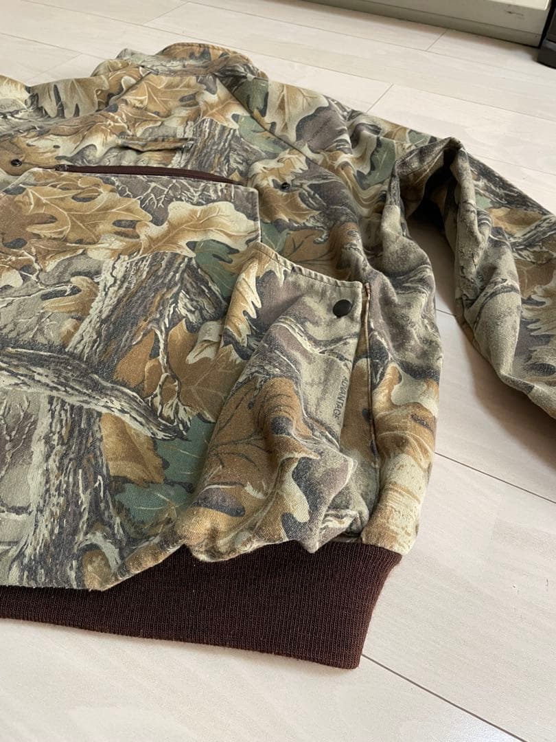 woolrich ウールリッチ ボマージャケット ボンバージャケット MA-1