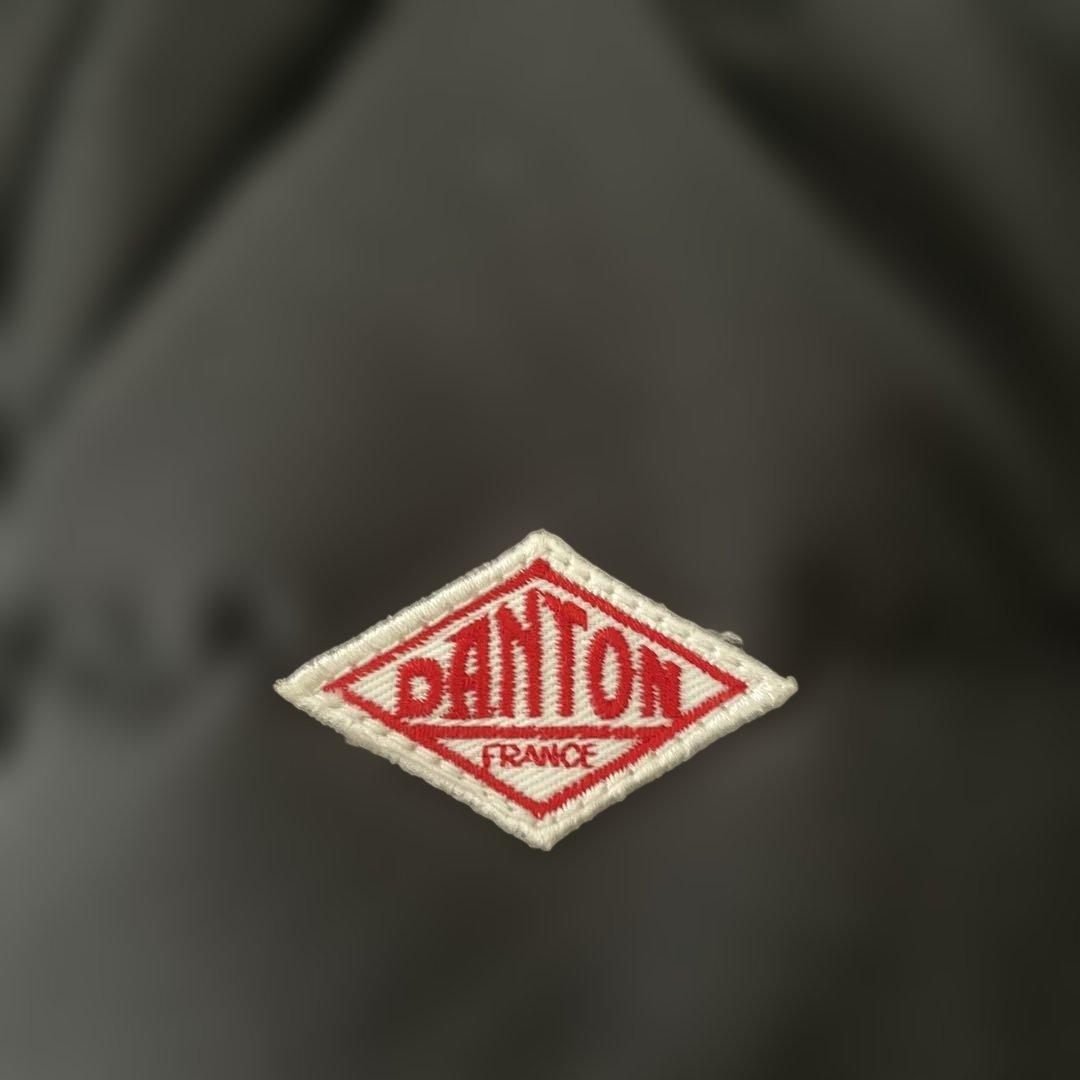 DANTON ダントン ダウンジャケット